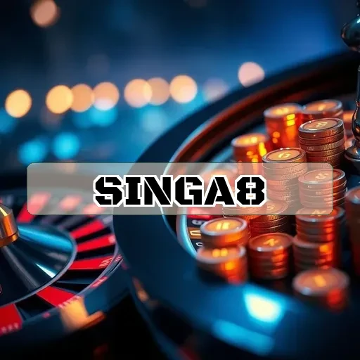 singa8: Menyediakan Taruhan Tinggi yang Menguntungkan untuk Pengguna Indonesia