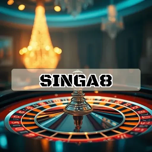 singa8: Dealer Langsung yang Memikat Hati Para Pemain