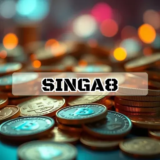 singa8: Temukan Meja Permainan Seru dan Keunggulan Menarik