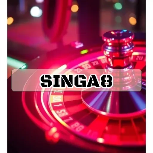 singa8: Menjadi Pemenang di Dunia Game Online Indonesia