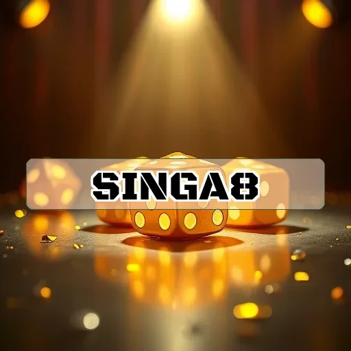 singa8: Temukan Game Baru Penuh Keseruan dan Hadiah Menarik