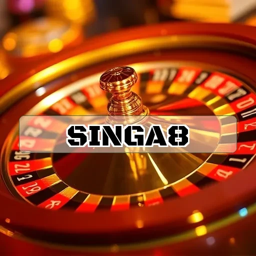 singa8: Hadiah Menarik dan Kelebihan yang Memikat Para Gamer