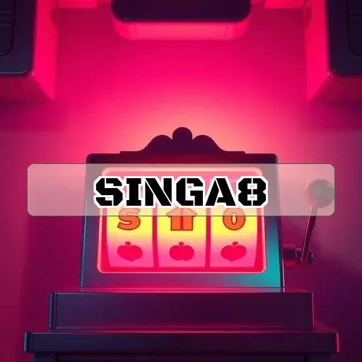 singa8: Temukan Keajaiban Slot Online yang Menarik di Indonesia!