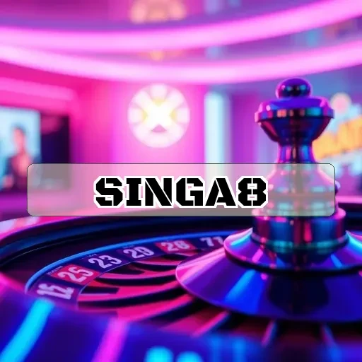 singa8: Keunggulan Turnamen Game Online yang Mengasyikkan